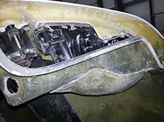 адаптеры фар FLC 120 Century Class