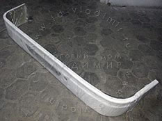 пластиковый бампер International 9200 и 9400