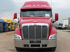 переходники на фары Peterbilt 387
