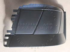 концевик бампера VNL630, VNL670, VNL780