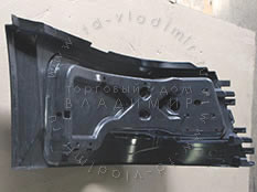 концевик бампера VNL630, VNL670, VNL780