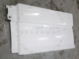 обтекатель бака Volvo VNL630, VNL670, VNL780