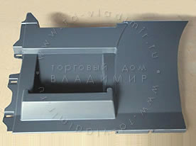 обтекатель бака Volvo VNL630, VNL670, VNL780