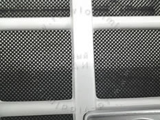решетка радиатора Volvo VNL64T