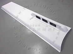 водительская подножка Volvo VNL610, VNL660, VNL770