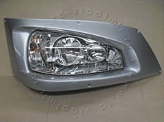 адаптеры фар VNL610, VNL660, VNL770
