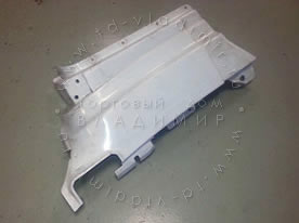проставка кабины Volvo VNL610, VNL660, VNL770