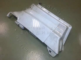 проставка кабины Volvo VNL610, VNL660, VNL770