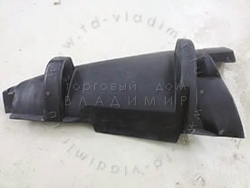 подкрылки капота Volvo VN, VNL, VNM